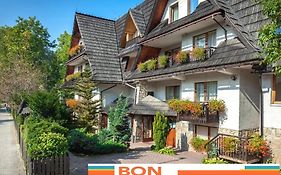 Czarny Potok Wellness & Spa Zakopane Centrum